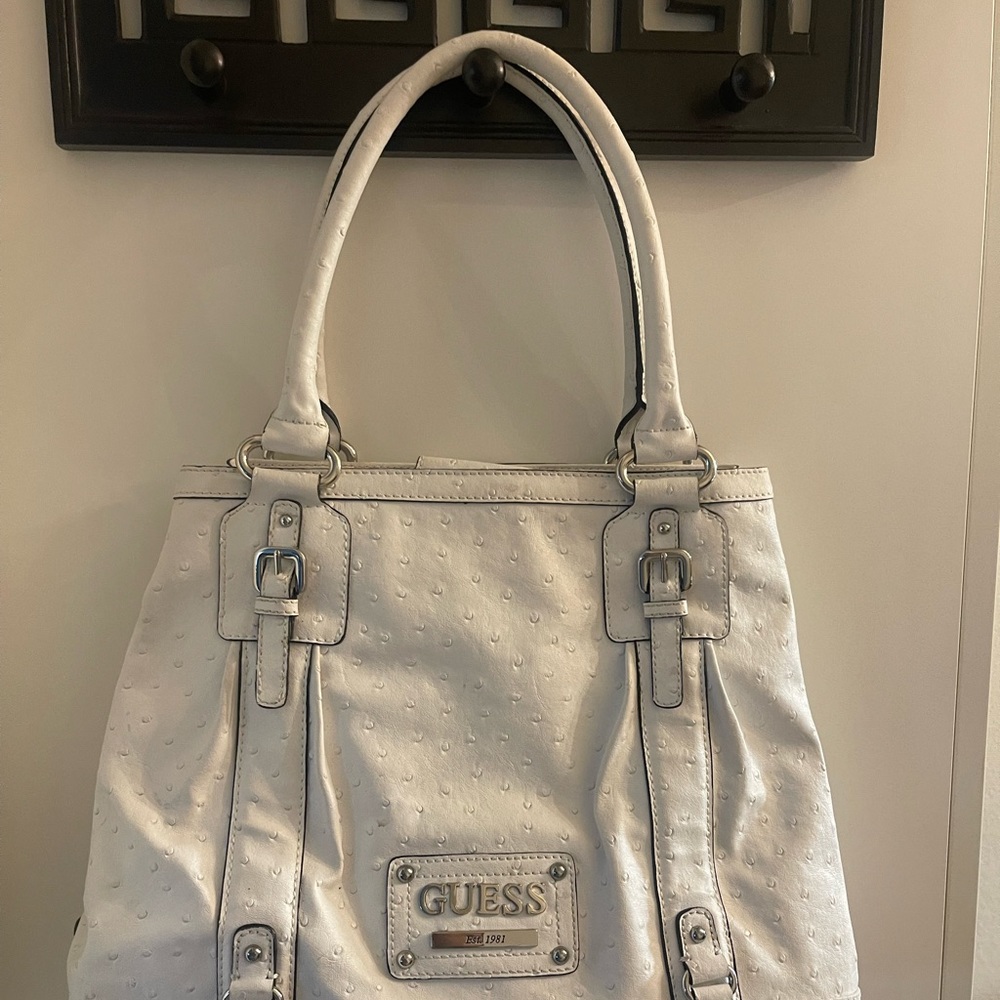 Guess purse